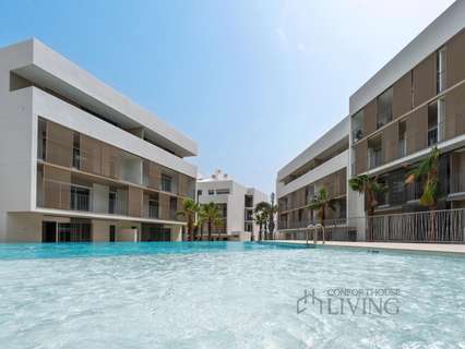 Piso en venta en Jávea/Xàbia