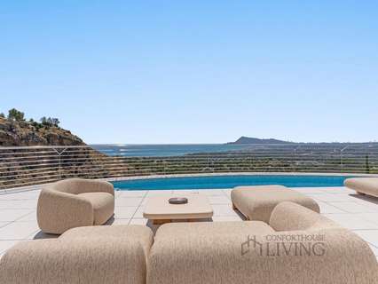 Casa en venta en Altea