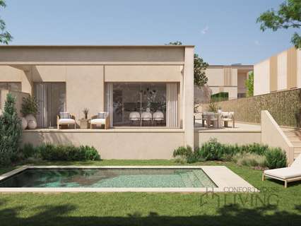 Casa en venta en Godella