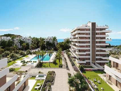 Planta baja en venta en Villajoyosa/La Vila Joiosa