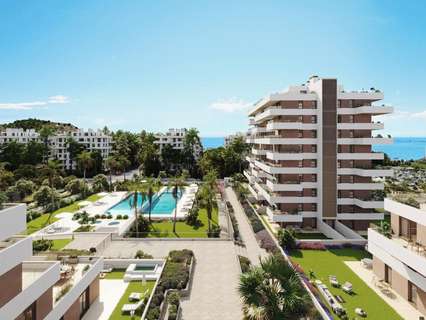 Piso en venta en Villajoyosa/La Vila Joiosa
