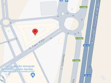 Plaza de parking en venta en Tomares