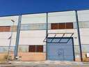 Parcela industrial en venta en La Algaba