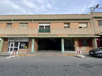 Plaza de parking en venta en Dos Hermanas