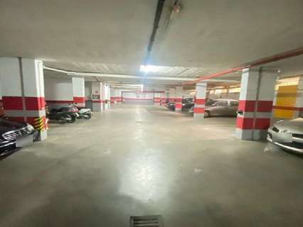 Plaza de parking en venta en Sevilla