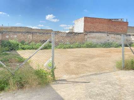 Parcela rústica en venta en Sevilla