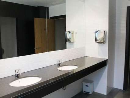 Oficina en venta en Sevilla