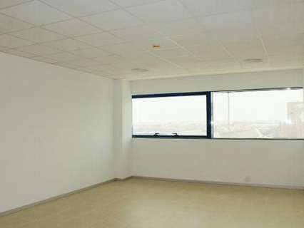 Oficina en venta en Sevilla