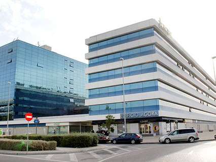 Plaza de parking en venta en Sevilla