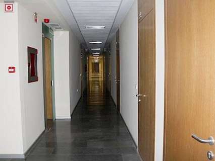 Oficina en venta en Sevilla