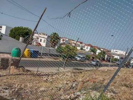 Parcela urbana en venta en Aznalcóllar