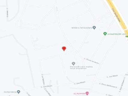 Chalet en venta en Alcalá de Guadaíra