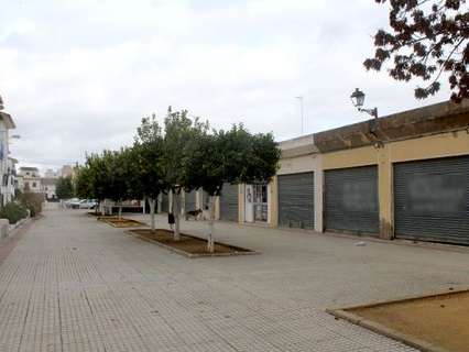 Local comercial en venta en Lora del Río rebajado