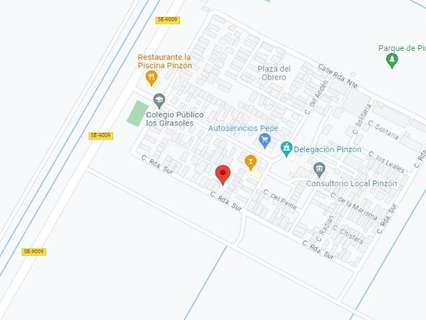 Casa en venta en Utrera