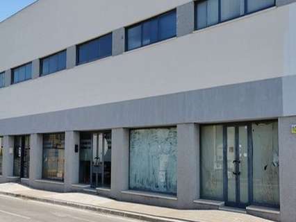 Plaza de parking en alquiler en Bollullos de la Mitación