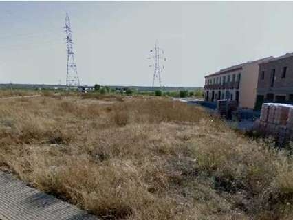 Parcela rústica en venta en Alcolea del Río