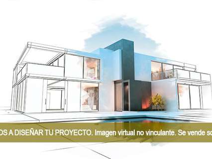 Parcela rústica en venta en El Real de la Jara rebajada