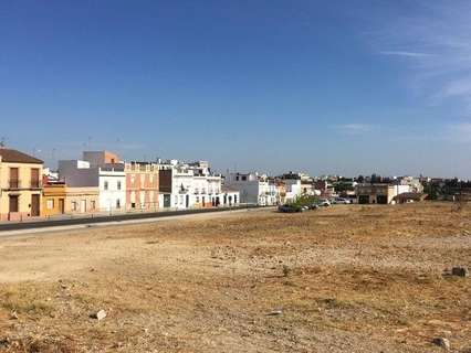 Parcela rústica en venta en Burguillos rebajada