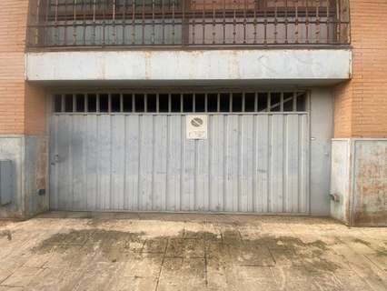 Plaza de parking en alquiler en Burguillos
