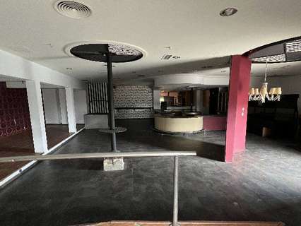 Local comercial en venta en Utrera rebajado