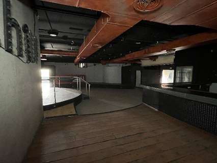 Local comercial en venta en Utrera rebajado