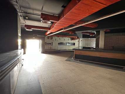 Local comercial en venta en Utrera rebajado