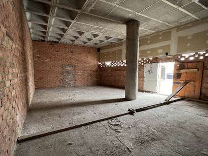 Local comercial en venta en Utrera