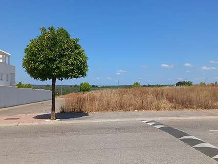 Parcela rústica en venta en Gerena