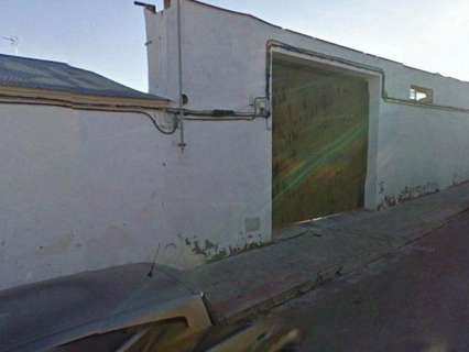 Parcela rústica en venta en Dos Hermanas