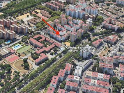 Piso en venta en Sevilla