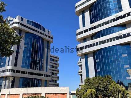 Oficina en venta en Sevilla rebajada