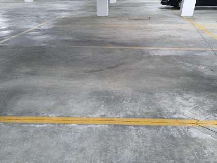 Plaza de parking en alquiler en Villamanrique de la Condesa
