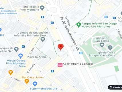Local comercial en venta en Sevilla