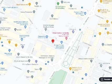 Oficina en venta en Sevilla