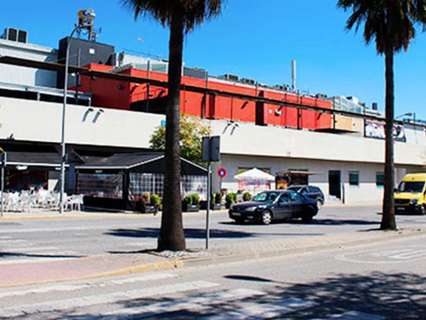 Local comercial en venta en Utrera
