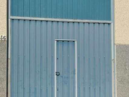 Parcela industrial en venta en Sevilla