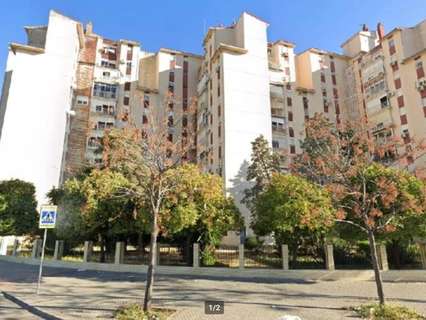 Piso en venta en Sevilla