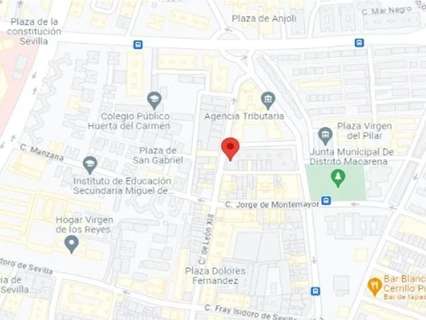 Piso en venta en Sevilla