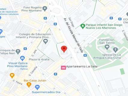 Local comercial en venta en Sevilla