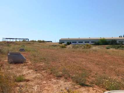 Parcela rústica en venta en Alcalá de Guadaíra