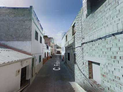 Parcela rústica en venta en Alcalá del Río