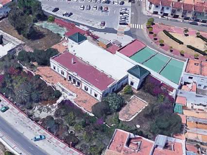 Parcela industrial en venta en Alcalá de Guadaíra