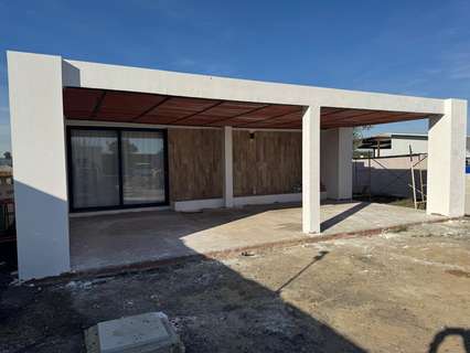 Parcela rústica en venta en Dos Hermanas rebajada