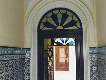 Casa en venta en El Coronil