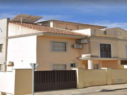 Casa en venta en Salteras