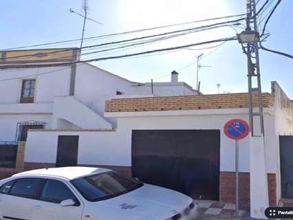 Casa en venta en Villamanrique de la Condesa rebajada