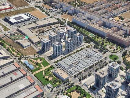 Oficina en venta en Sevilla