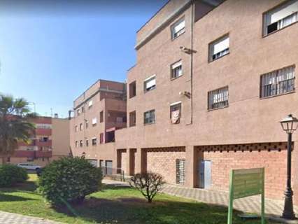 Piso en venta en San Juan de Aznalfarache