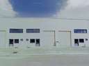 Nave industrial en venta en Burguillos