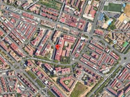 Plaza de parking en venta en Sevilla